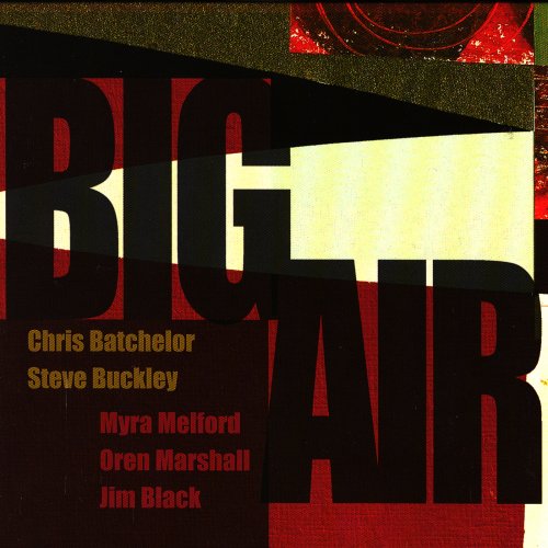 Chris Batchelor - Big Air (2009)