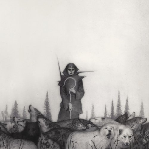 William Ryan Fritch - Emptied Animal (2014)