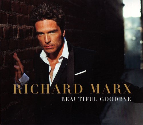 Richard Marx - Beautiful Goodbye (Target Exclusive Edition) (2014)