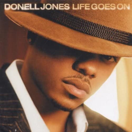 where you are part 2 donell jones lyrics