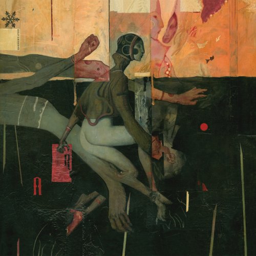 William Ryan Fritch - Revisionist (2015)