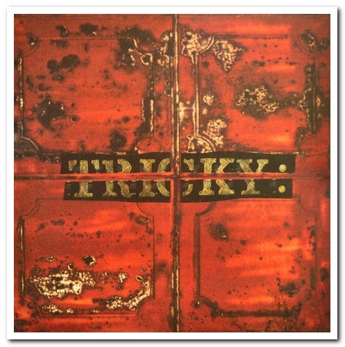Tricky - Maxinquaye (1995/2018) [Vinyl]