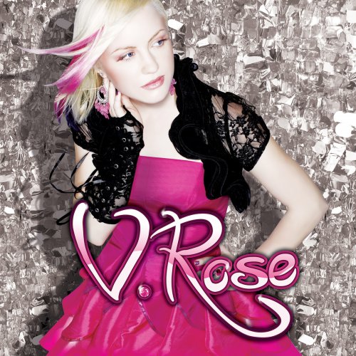 V. Rose - V. Rose (2011)