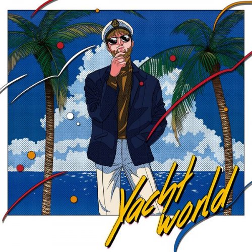 Engelwood - Yacht World (2020) [Hi-Res]