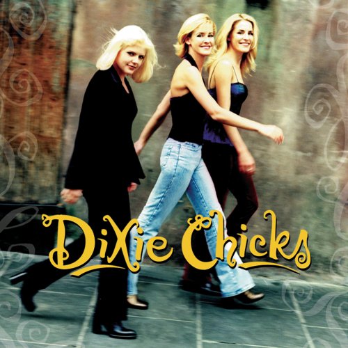 The Chicks - Wide Open Spaces (2016) Hi-Res