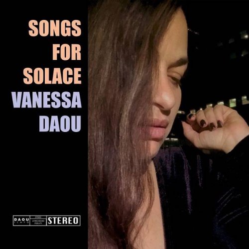 Vanessa Daou - Songs for Solace (2020)