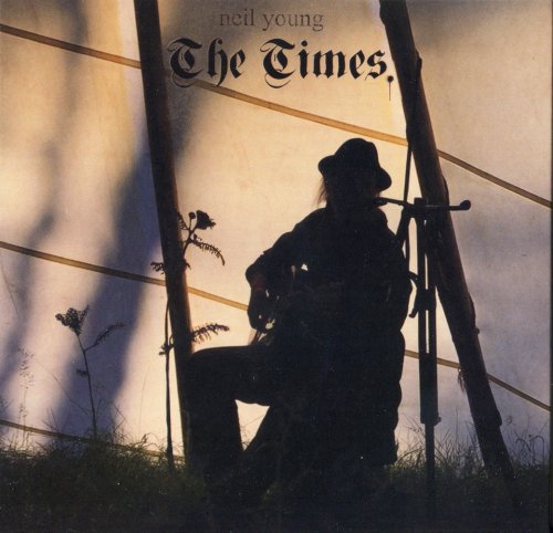 Neil Young - The Times EP (2020)