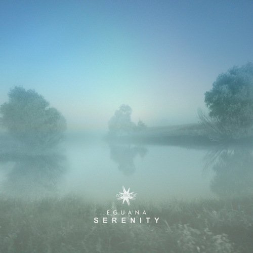Eguana - Serenity (2020) [Hi-Res]