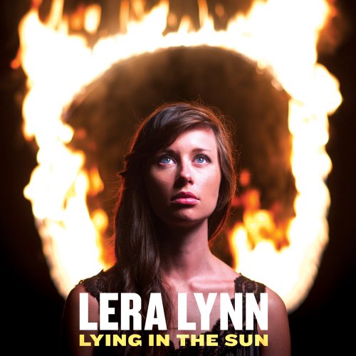 Lera Lynn - Lying in the Sun [EP] (2014)