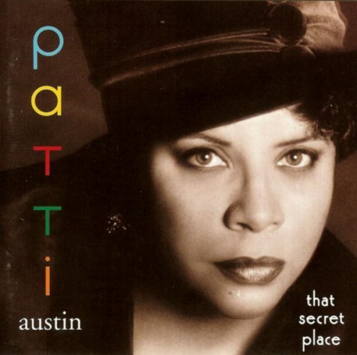 Patti Austin - That Secret Place (1994) FLAC