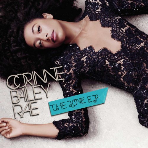Corinne Bailey Rae - The Love EP (2011)