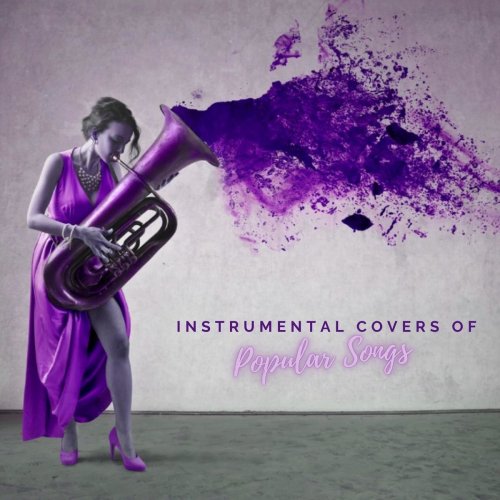 Christopher Somas - Instrumental Covers of Popular Songs (2020)