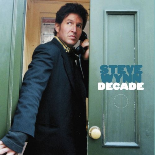 Steve Wynn ‎- Decade (11 CD Box Set) (2020)