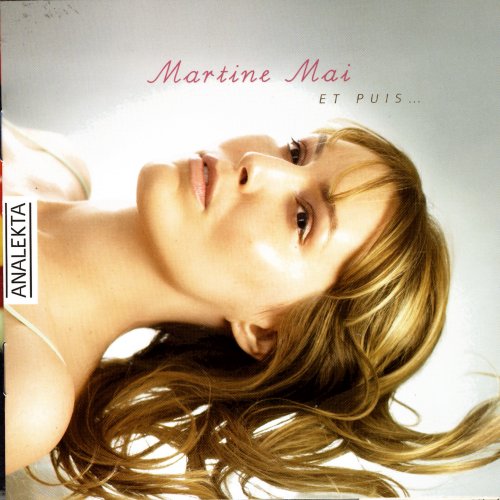 Martine Mai - Et Puis... (2006) [Hi-Res]