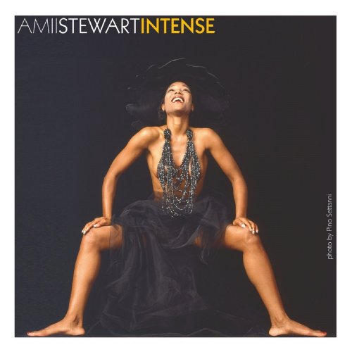 Amii Stewart - Intense (2012)