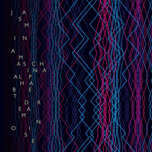 Jasmina Maschina - Alphabet Dream Noise (2011)