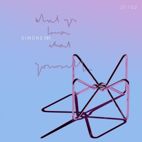 Simone - 01 / 02 (2020)