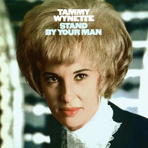 Tammy Wynette - Stand by Your Man (1995)
