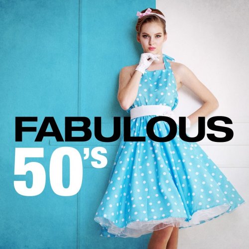 VA - Fabulous 50's (2018)