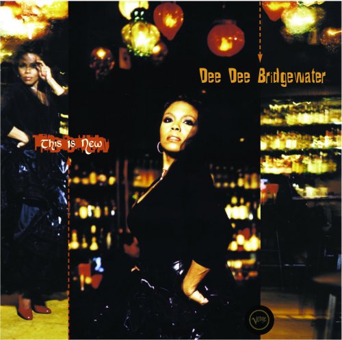 Dee Dee Bridgewater - This Is Now (2002)