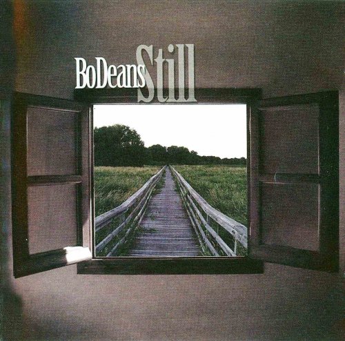 BoDeans - Still (2008)