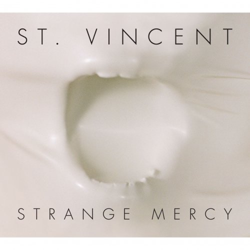 St. Vincent - Strange Mercy (2011)