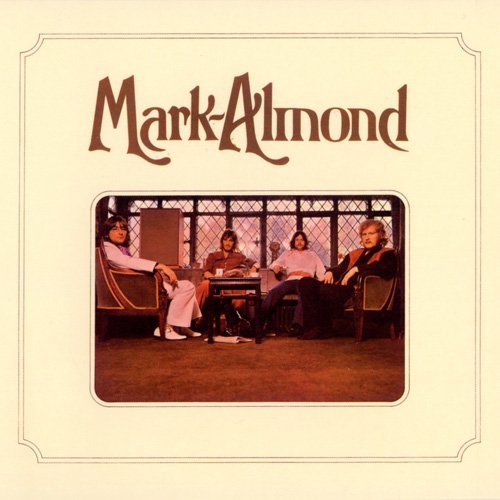 Mark-Almond - Mark-Almond (Reissue) (1971/2007)