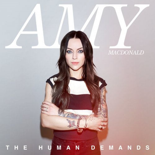 Amy Macdonald - The Human Demands (Deluxe Edition) (2020)