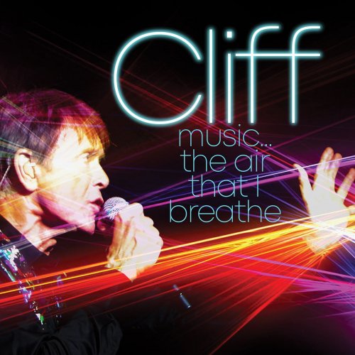 Cliff Richard - Music... The Air That I Breathe (2020) [Hi-Res]