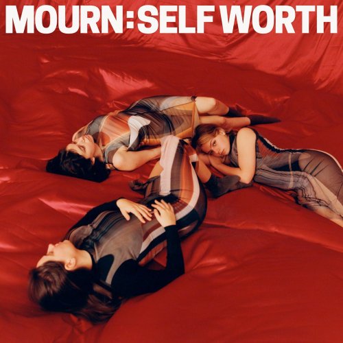 Mourn - Self Worth (2020) [Hi-Res]