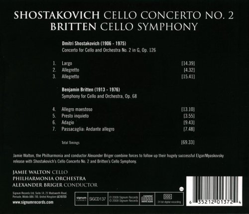Critical Analysis Of Shostakovich Cello Concerto No