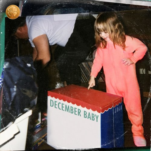 JoJo - December Baby (2020)