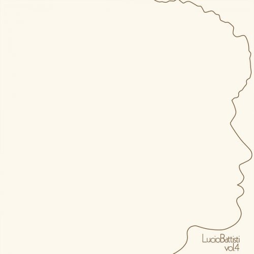 Lucio Battisti - Lucio Battisti Vol. 4 (1971/2019) Hi-Res