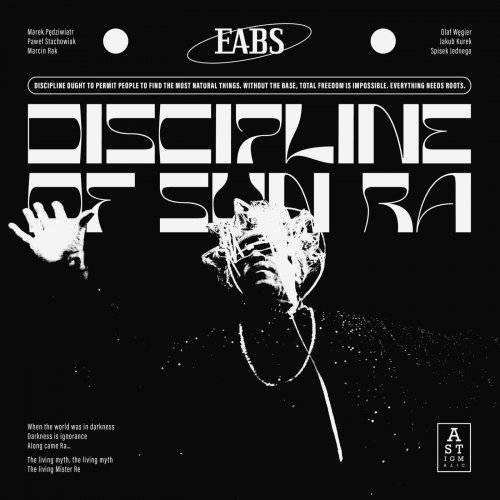 EABS - Discipline of Sun Ra (2020)