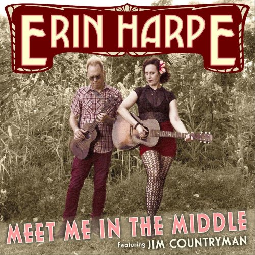 Erin Harpe - Meet Me in the Middle (2020)