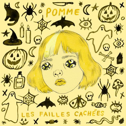 Pomme - les failles cachées (halloween version) (2020) [Hi-Res]