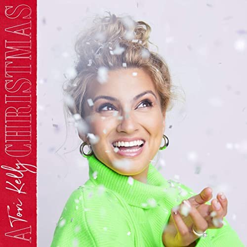 Tori Kelly - A Tori Kelly Christmas (2020) Hi Res