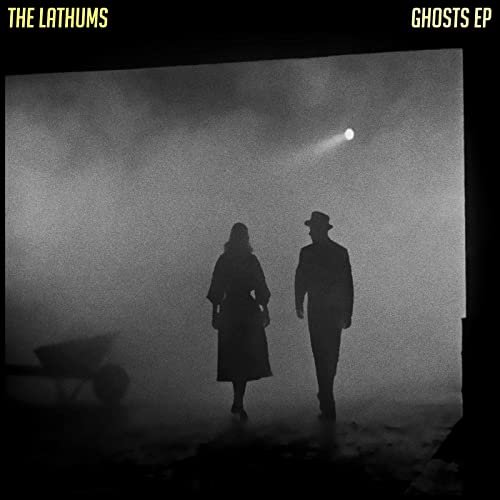 The Lathums - Ghosts (2020) Hi Res