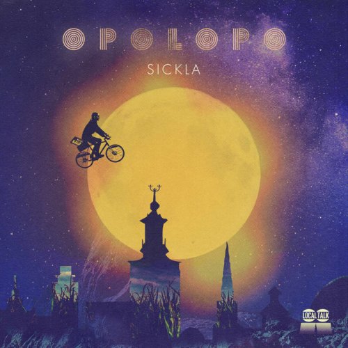 Opolopo - Sickla (2020)
