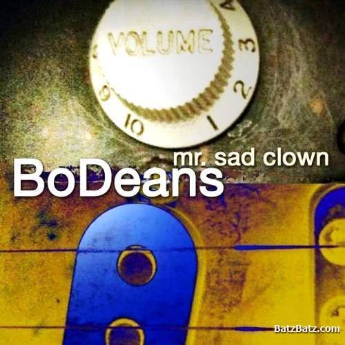BoDeans - Mr. Sad Clown (2010) Lossless