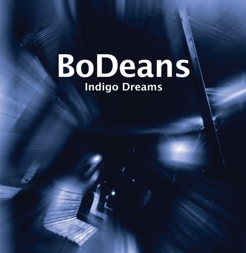 BoDeans - Indigo Dreams (2011)