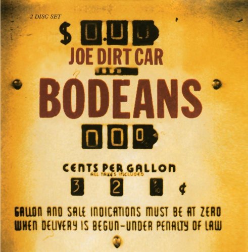BoDeans - Joe Dirt Car (1995) FLAC