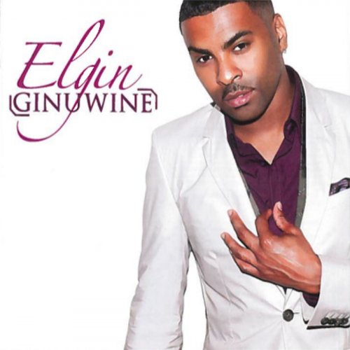 Ginuwine - Elgin (2011)