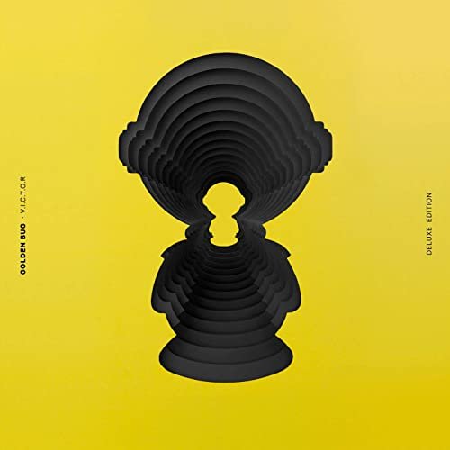Golden Bug - V.I.C.T.O.R (Deluxe Edition + Remixes) (2017) [Hi-Res]