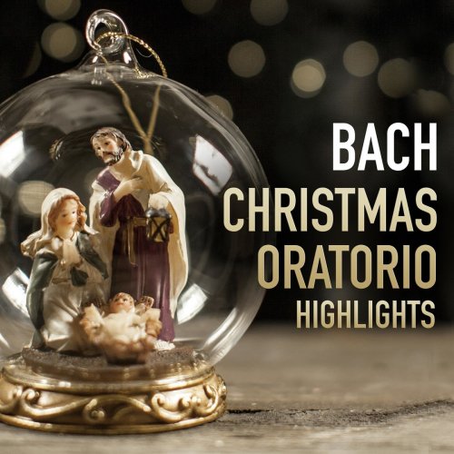 VA - Christmas Oratorio (Highlight) (2020)