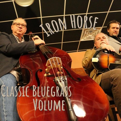 iron horse bluegrass tour