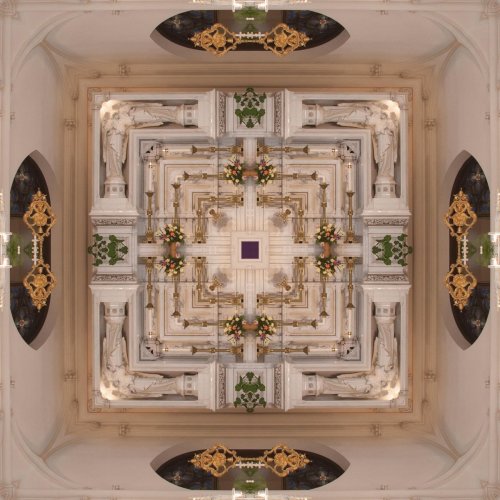 Austin Findley - Mass in B Minor, BWV 232 (2020)