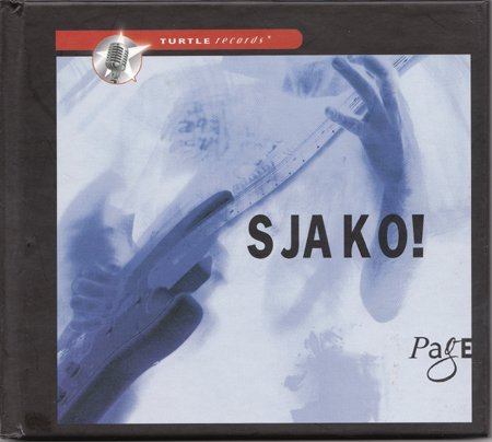 Sjako! - Page (2008) [SACD]