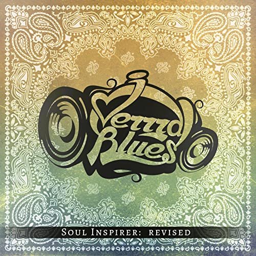 Jerrra Blues - Soul Inspirer: Revised (2015)