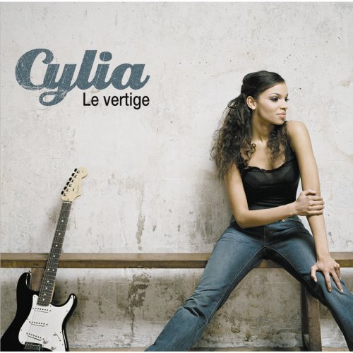 Cylia - Le Vertige (2006)